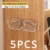 Transparent-5pcs