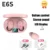 Pink Earbuds