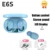 Blue Earbuds