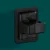 Black G1334A