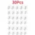 B-30PCS