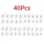 B-40PCS