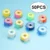 50pcs
