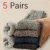 5 Pairs