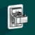 Silvery G1334B