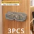 Gray-3PCS