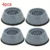 4pcs 8cm