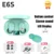 Green Earbuds