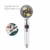 Transparent Shank