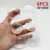 6pcs 40x8mm G643A