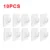 10 PCS