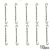 10PCS