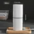1pc white