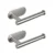 1pc silver