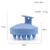 1pc Blue