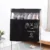1Pc Black