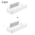 white 2PCS