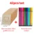 42pcs
