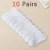 10 Pairs WH