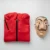 Jumpsuit mask