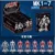 MK1-MK7 8PCS