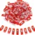 Red 50pcs