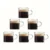 6PCS