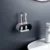 1Pc Black