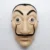 only mask
