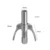 Grease Gun Coupler