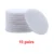 white 10pairs