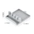 1pc Grey
