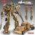 Gold Optimus Prime