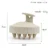 1pc Beige