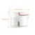 1pc white