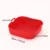 1pc red