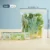 15pc green L