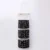 1Pc Black