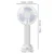 1pc white