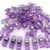 violet 50pcs
