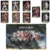 MK1-MK7 Set 9pcs