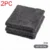 Gray 2pcs
