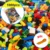 1000PCS BOY