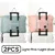 Light Blue and Pink