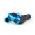 black blue