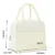 1pc Beige