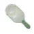 1pc Milk white