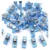 blue 50pcs