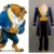 Costume B