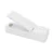 1pc white